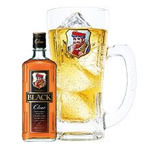 ブラックニッカハイボール
