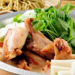 冬季限定絶品鍋