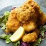 新ロックチキン