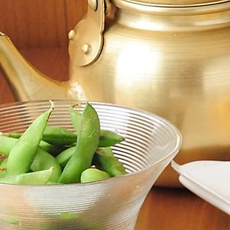 Edamame