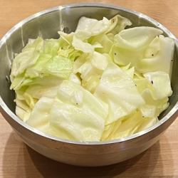 Umashio cabbage