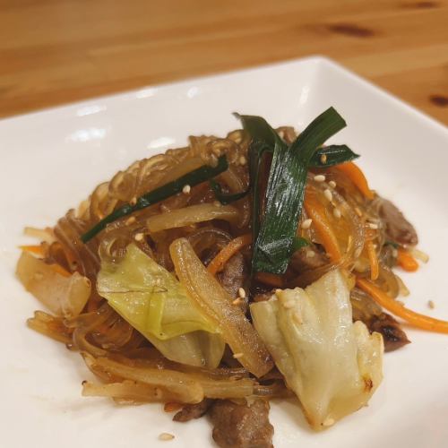 JAPCHAE