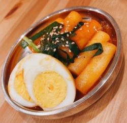 떡볶이