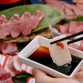 New Year's Party [2-hour all-you-can-drink draft beer included ♪ Mul Course] All 8 dishes are 6,000 yen → 5,000 yen with coupon