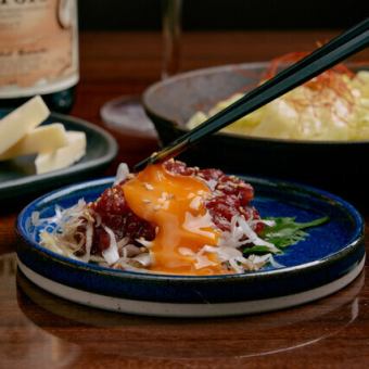 New Year's Party [2-hour all-you-can-drink with draft beer♪ Horsepower Course] All 12 dishes are 7,500 yen → 6,500 yen with coupon