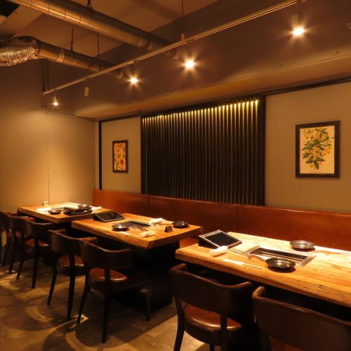 午餐享用烤肉♪