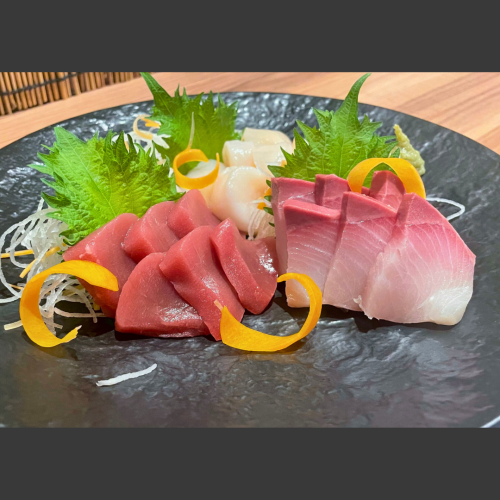 宴会もおまかせ