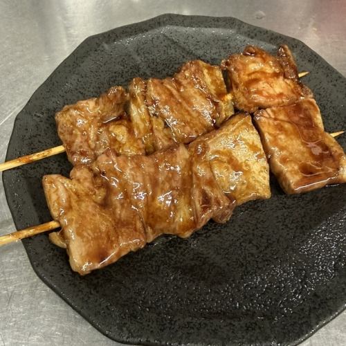 鮮度自慢！厳選食材を使用