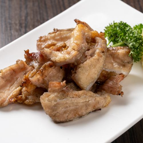 肉付きヤゲン軟骨焼