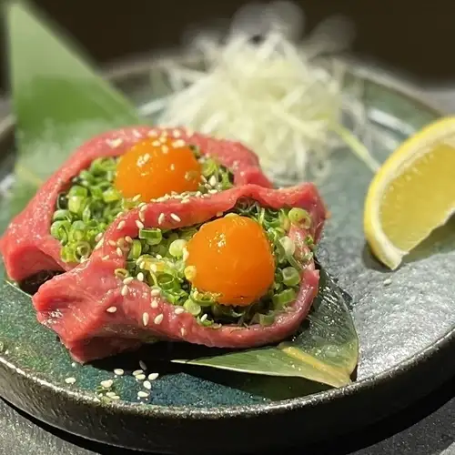 自社ブランドの『しんきん牛』
