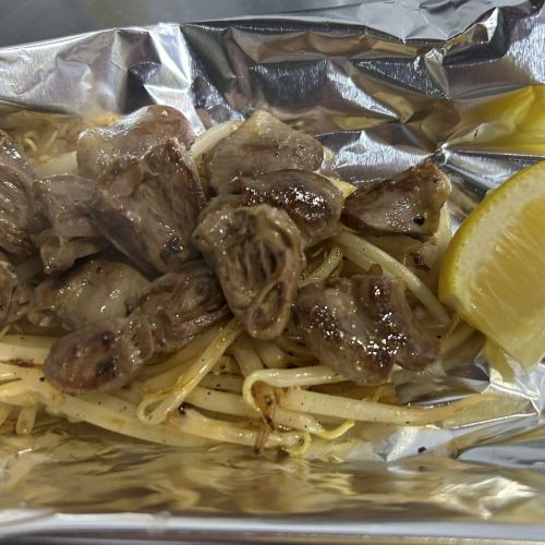 こころ塩焼き