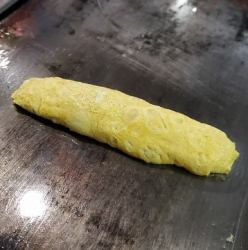 だしまき