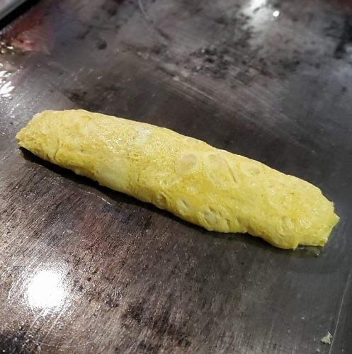 だしまき
