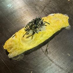 海鮮だしまき