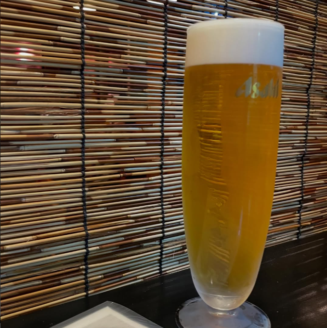 お客様のご要望に応えてお酒を取り揃えております◎