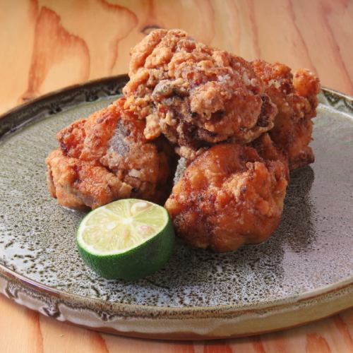 今治名物　せんざんき