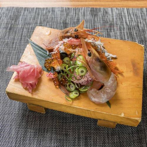 Specialty! Kobore Sushi