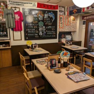 船場中心9號館，與本町站出口直接相連！