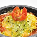 タコライス