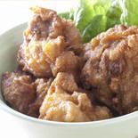 アツサクチキン