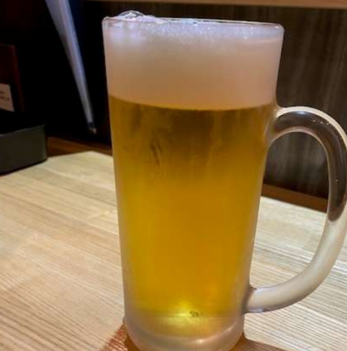 落ち着いて語らう