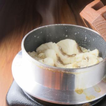 たかさごを堪能！人気の釜飯付♪本日のおまかせコース3500円