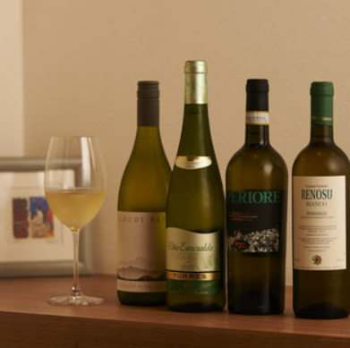 【厳選】グラスワイン常時１５種類以上