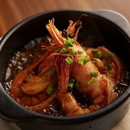 Using carefully selected seasonal ingredients