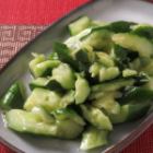 キムチ/きゅうり和え