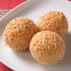 ゴマ団子/春巻き/フライドポテト