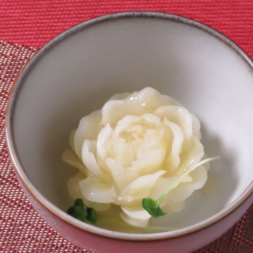 マンゴープリン/黒糖もち揚げ