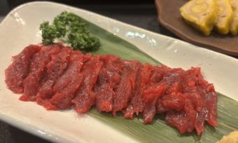 馬刺(上赤身)