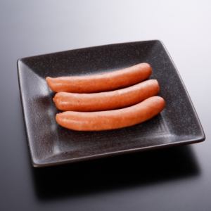 超辣香腸