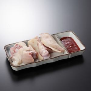 豬腳