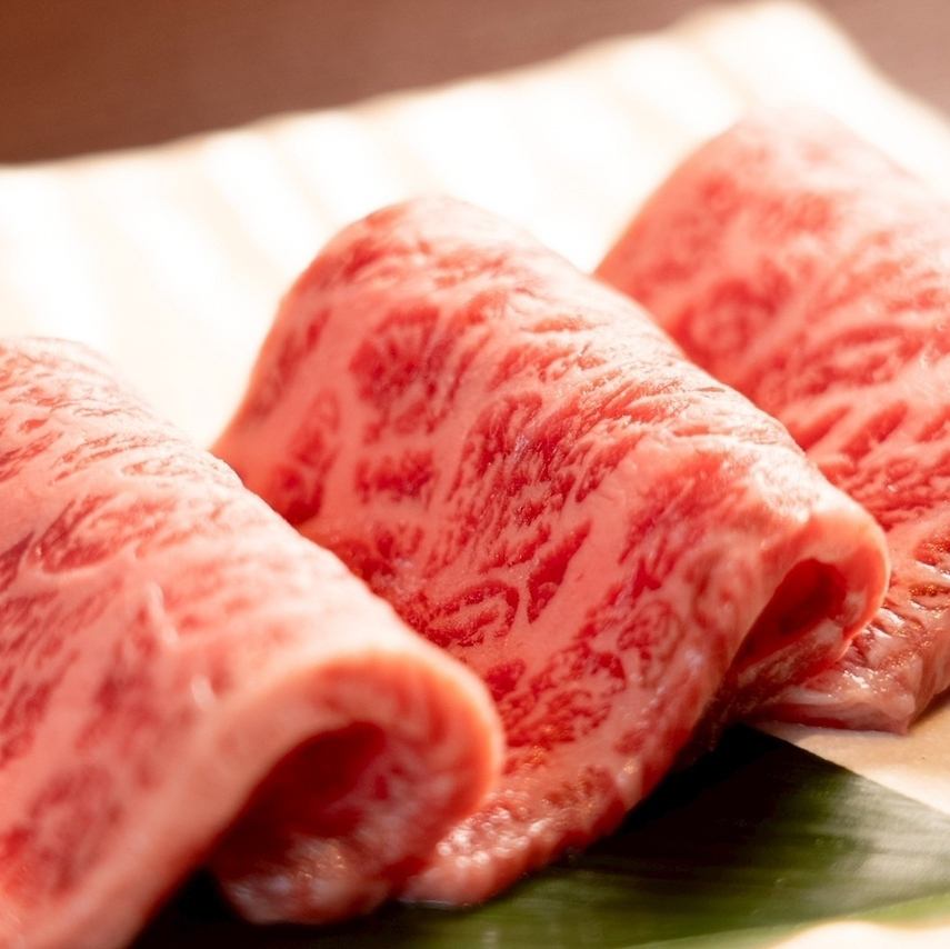 【卸店直売の新鮮な牛肉をご提供】特別な生タンがおすすめ☆