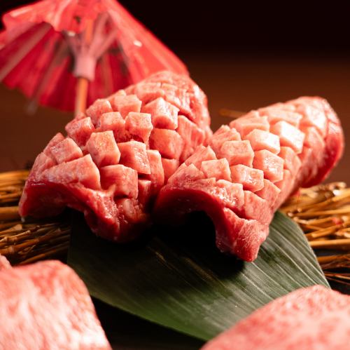 肉卸売屋がやってる焼肉屋