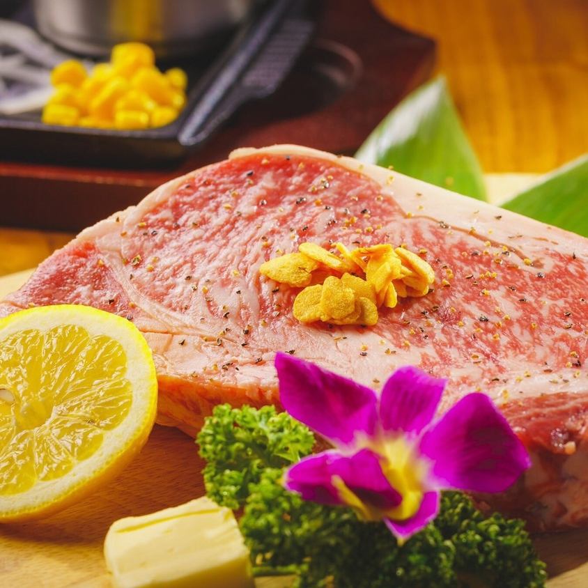 精肉店が営む焼肉屋だからこそ出来る！最高級の宮崎和牛をご提供