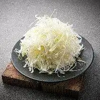 白ネギ