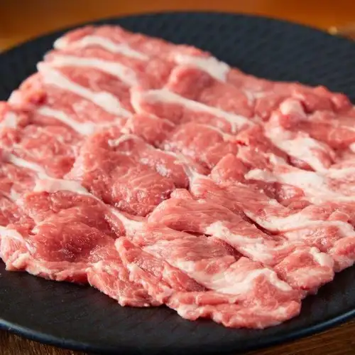 鮮度抜群で、臭み「0」の極上生ラム肉