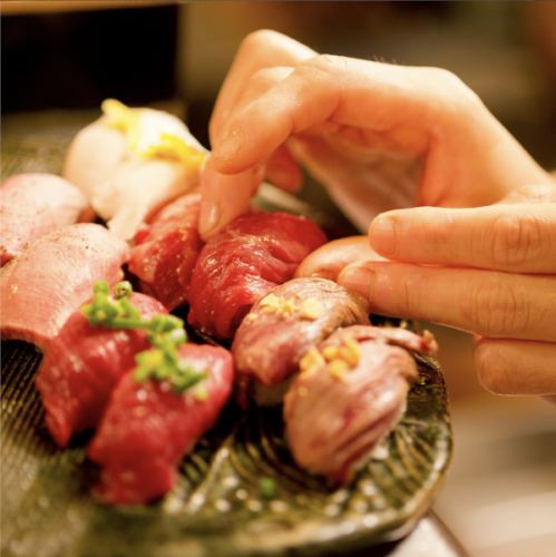 Recommended for those looking for a meat bar in Shibuya! Fully equipped with private rooms!