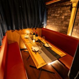 Depending on the number of people, it is possible to reserve the venue for private use.We can accommodate up to 90 people, so if you are looking for a banquet venue for a group in the Shibuya area, please feel free to use our venue. Please contact us ♪ We also have a free organizer coupon where you can get one person completely free when booking for 8 or more people, making it even more advantageous for group reservations ◎