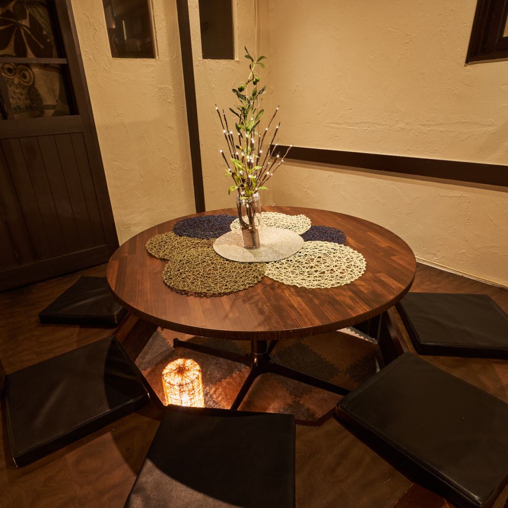 Adult hideaway private room space that can also be used for dates ♪