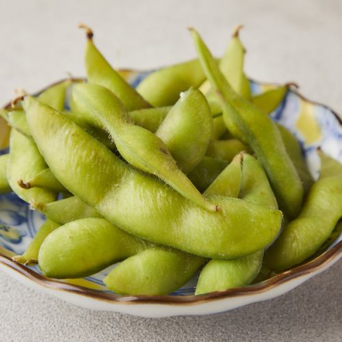 枝豆
