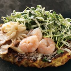 京天焼 ミックス