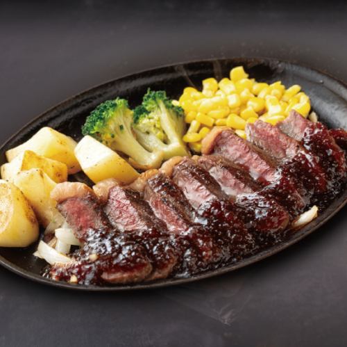 いちぼステーキ