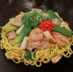 焼きそば ミックス[塩味]