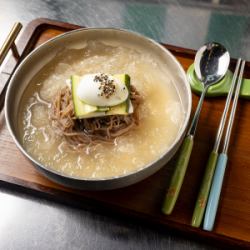 水冷麺