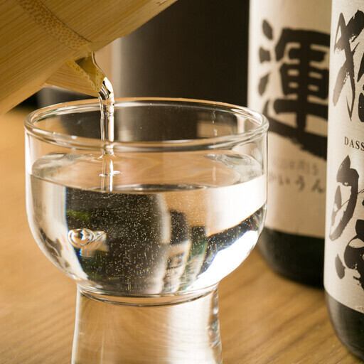 リーズナブルで美味しい「町和食」。”私はご飯、俺は呑み”