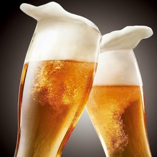 極【6500円税込極上黒毛和牛宴会コース】アルコール飲み放題付き和牛コース枝豆も!ランチから◎