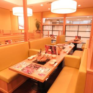 [Takao Nabe] We offer various courses such as student courses and banquet courses.